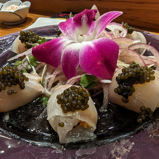Sashimi