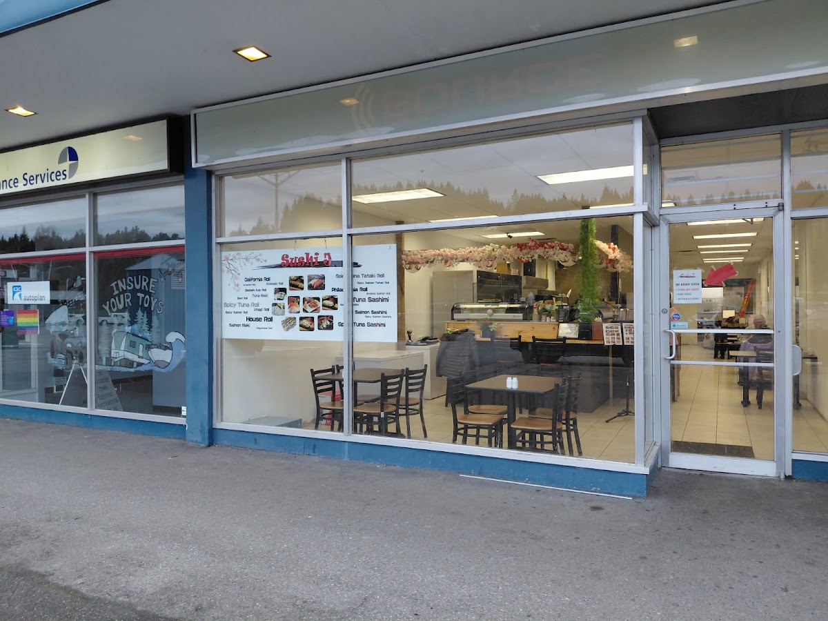 Sushi J