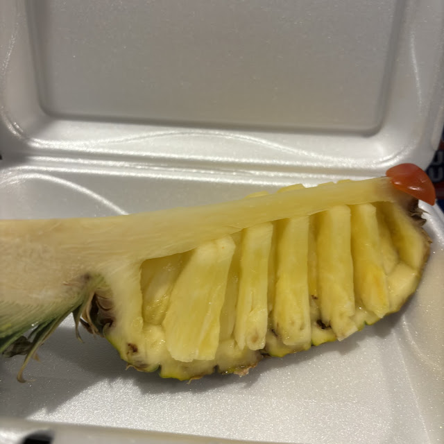 Pineapple