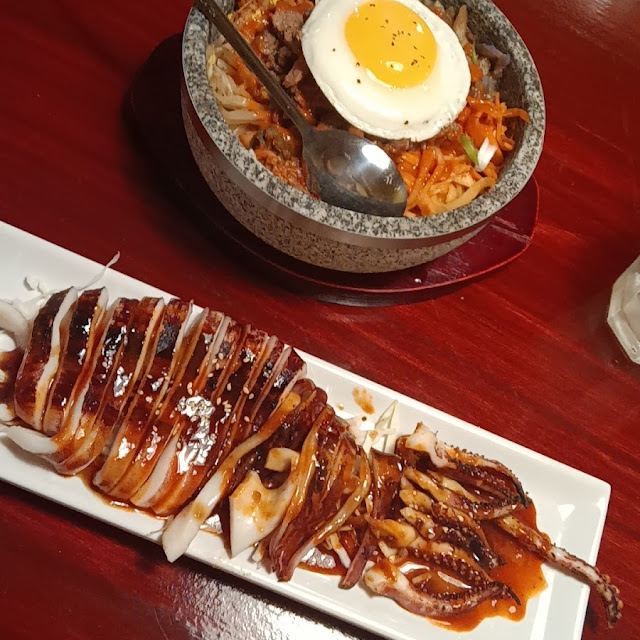 Bibimbap
