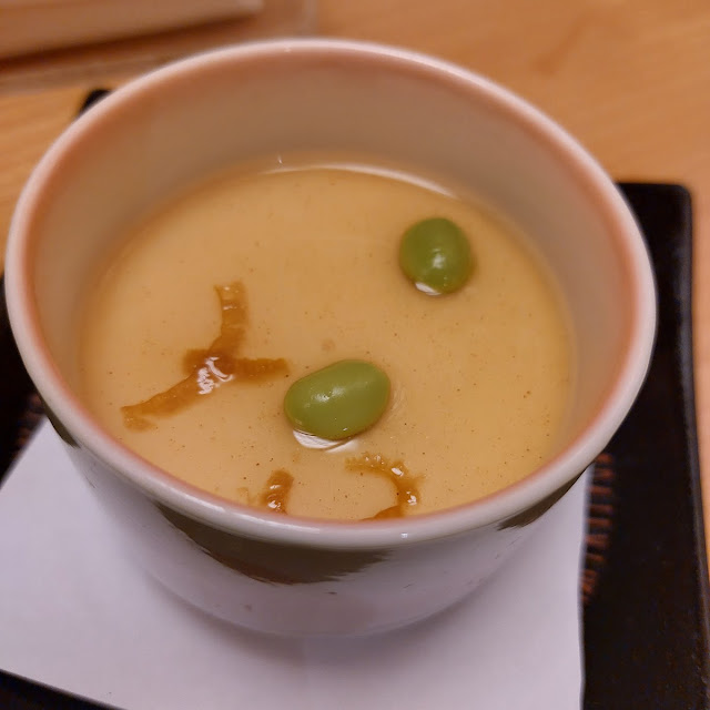 Chawan Mushi