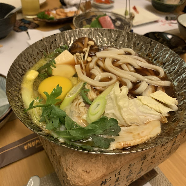 Sukiyaki