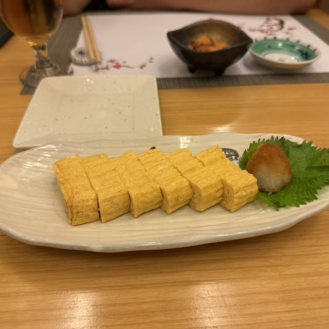 Dashimaki Tamago
