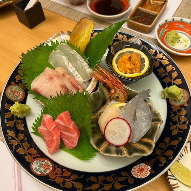 Omakase