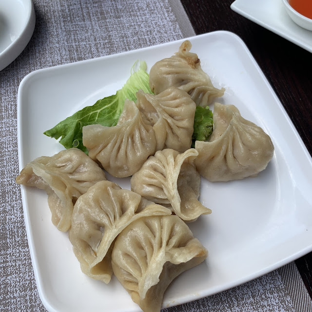 Gyoza