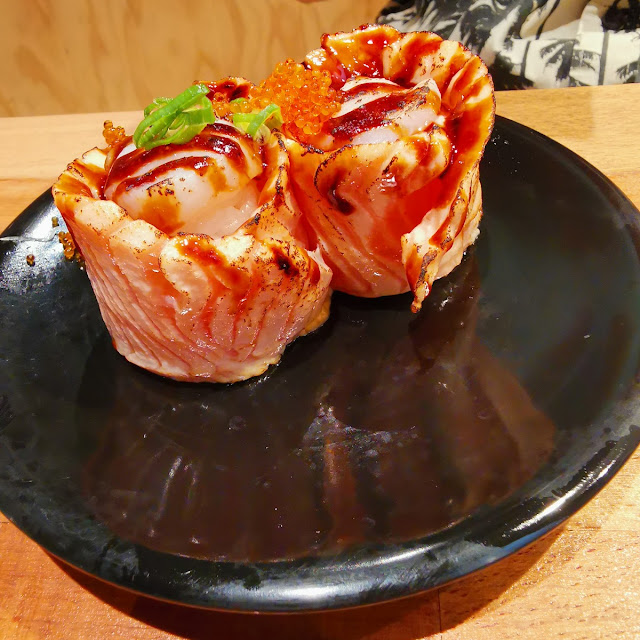 Double Aburi
