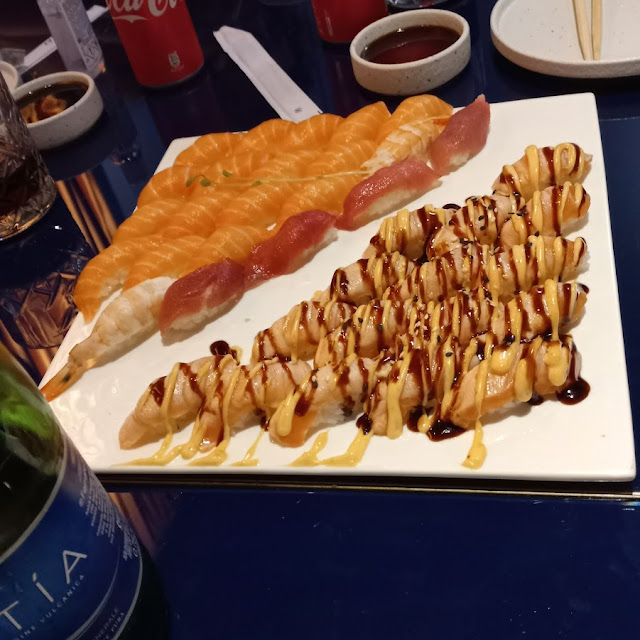 Nigiri Misti