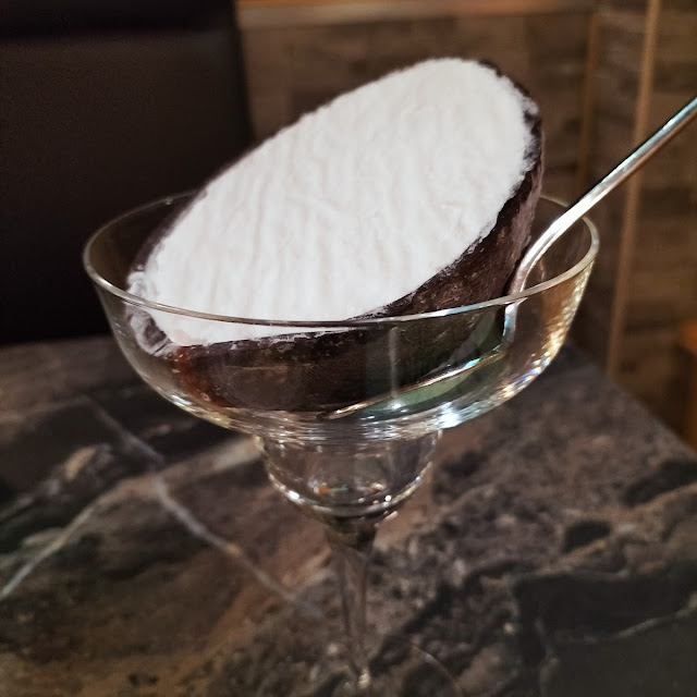 Gelato Al Cocco