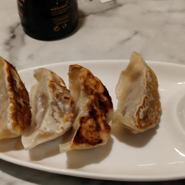 Ravioli Di Carne