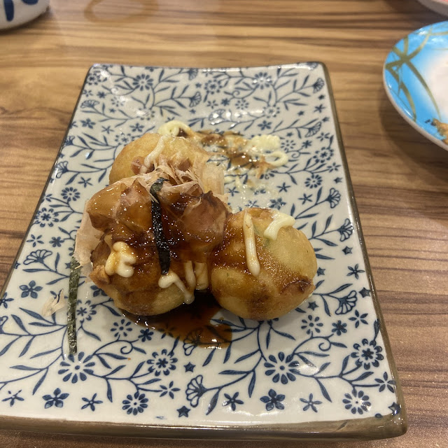 Takoyaki