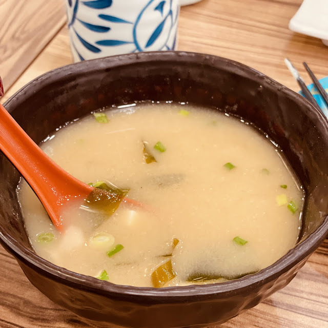Miso Soup