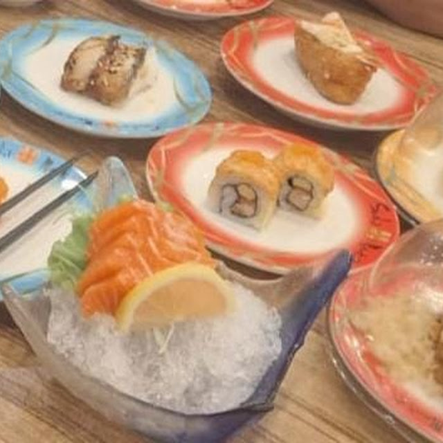 Sushi Mentai