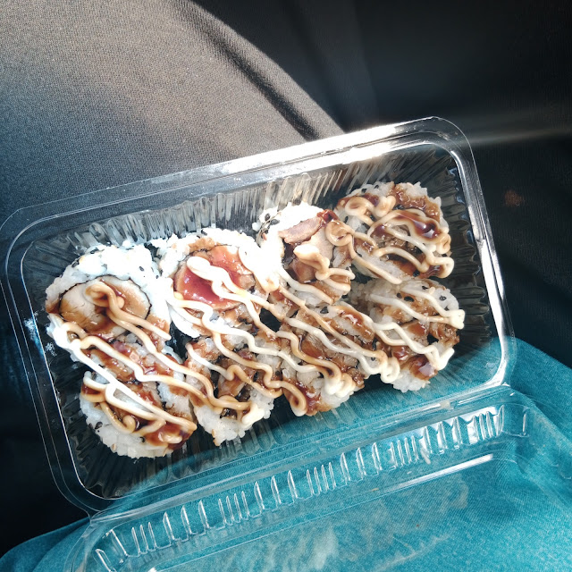 Chicken Teriyaki