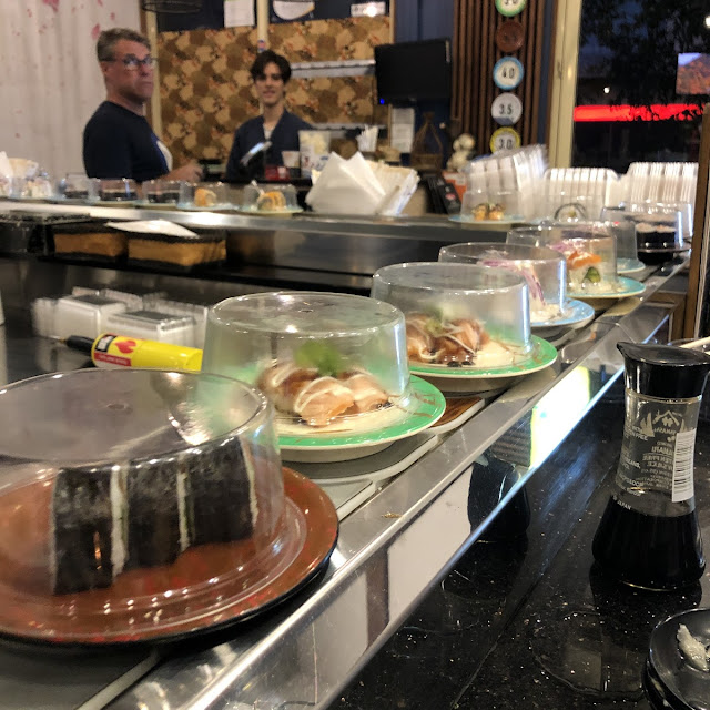 Food and Service