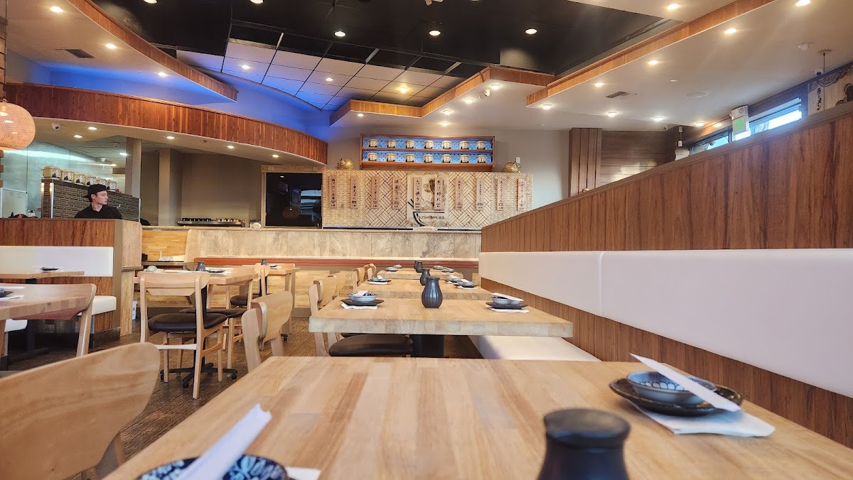 Sushi Mura
