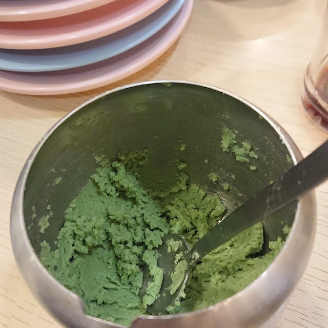 Wasabi