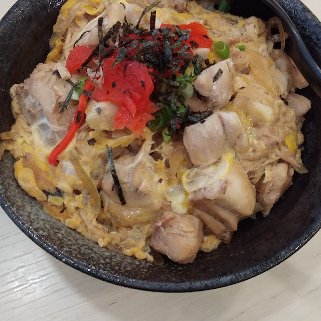Pilipara Chicken Don