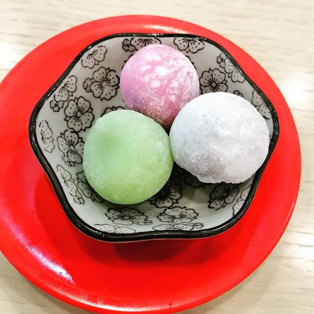 Mochi