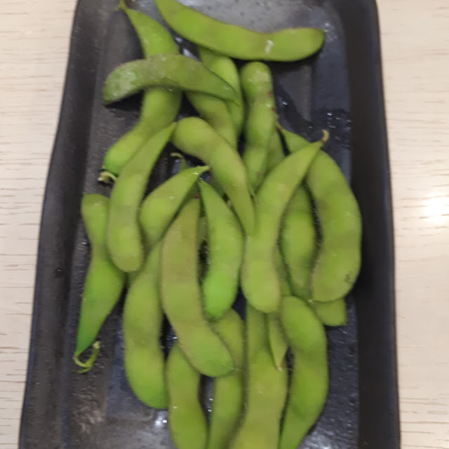 Edamame