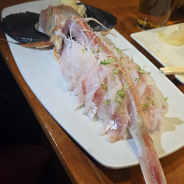 Albacore