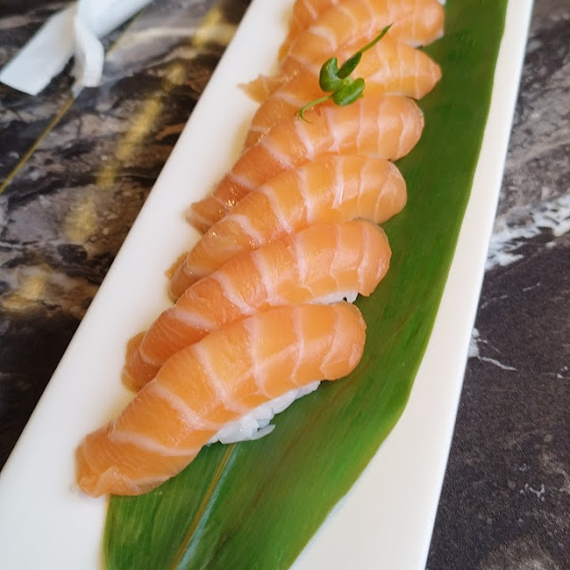Nigiri Shake