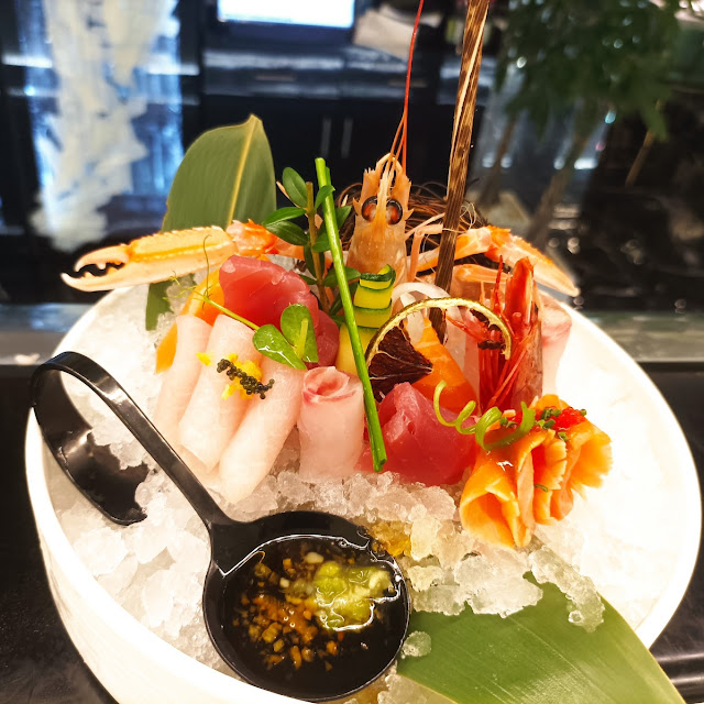 Sashimi Speciale