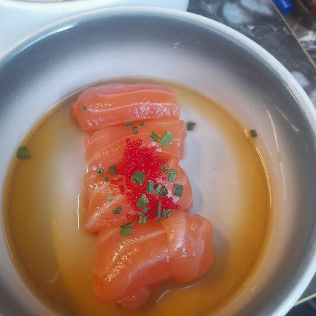 Salmone Totaky
