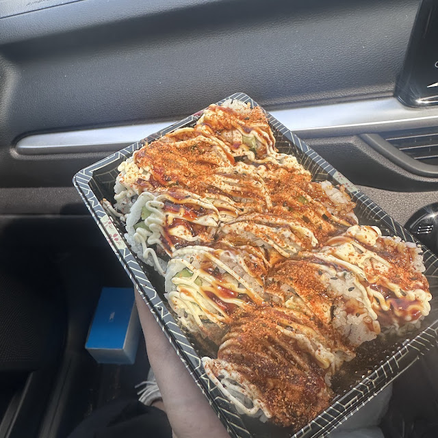 Chicken Katsu