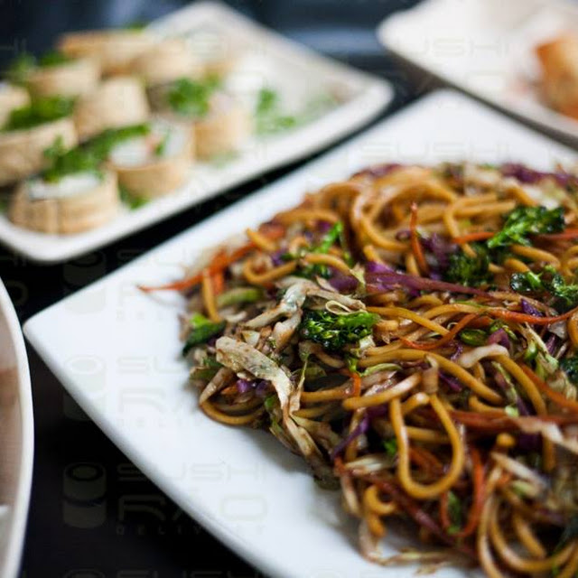 Yakisoba