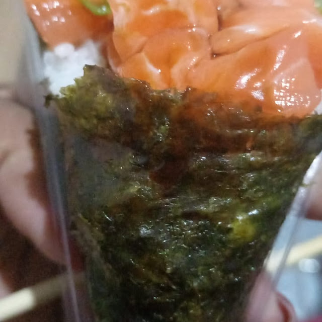 Temaki