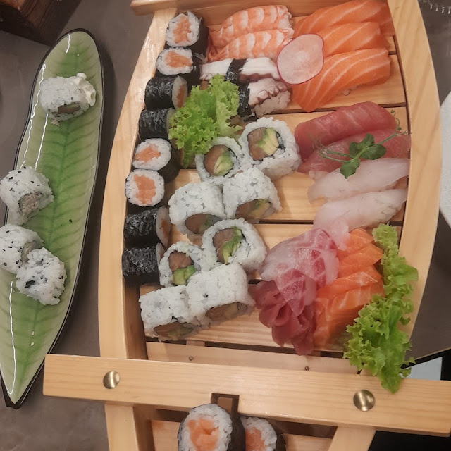 Sushi