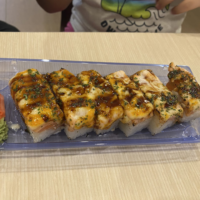 tpo2 Spicy Salmon