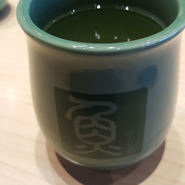 Green Tea