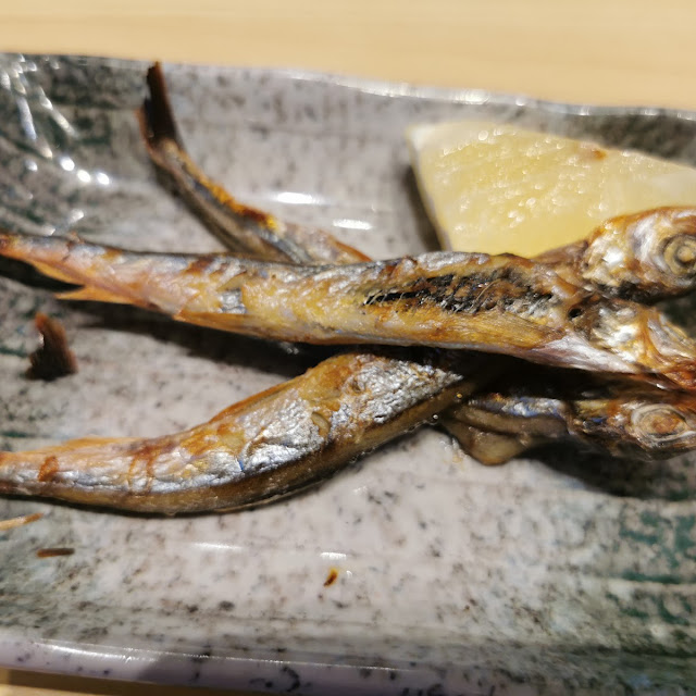 Shishamo