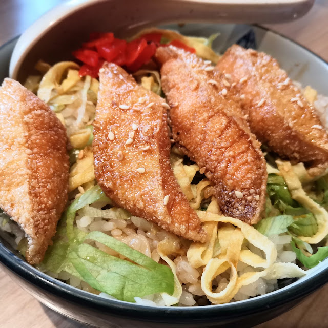 Salmon Belly Don