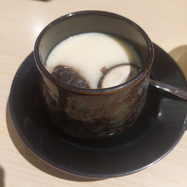 Chawanmushi