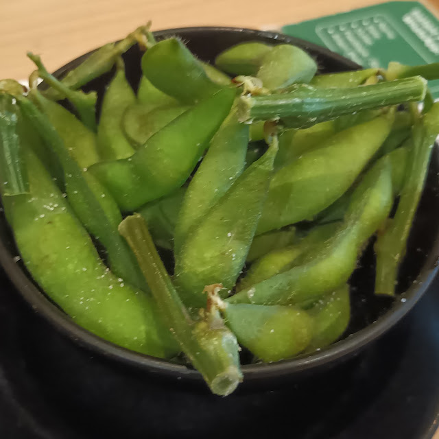 Edamame
