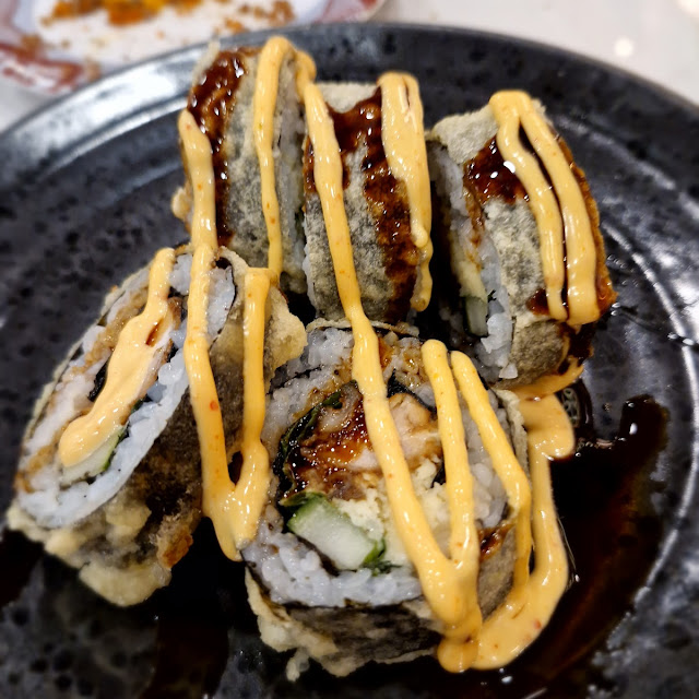 Sushi Tei