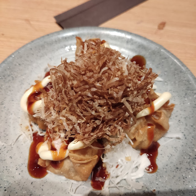 Gyoza