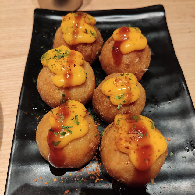 Takoyaki