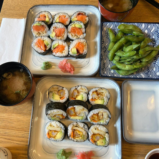 Sushi