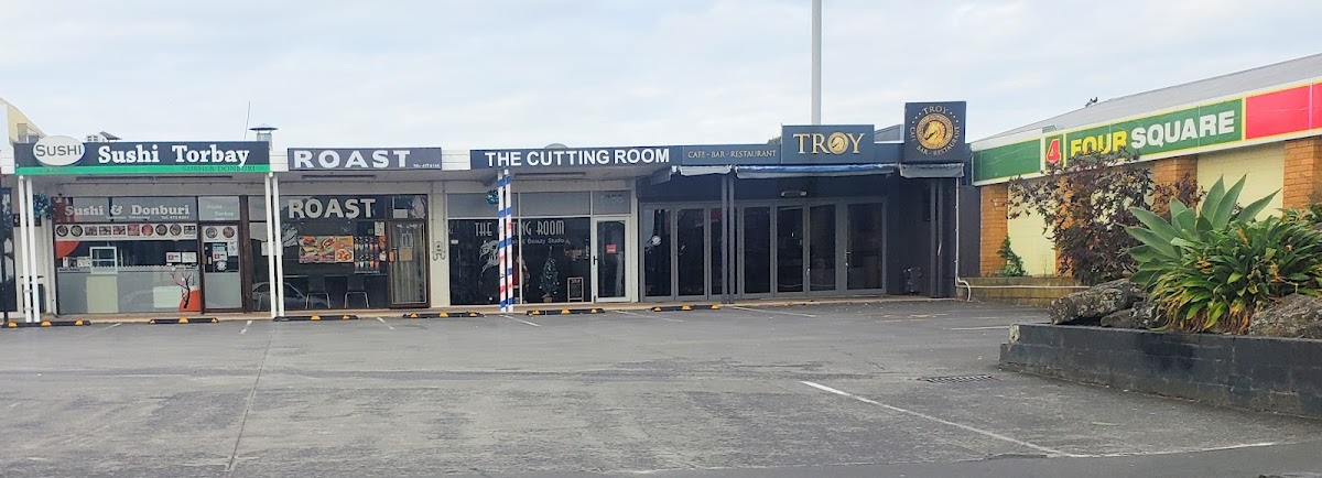Sushi Torbay