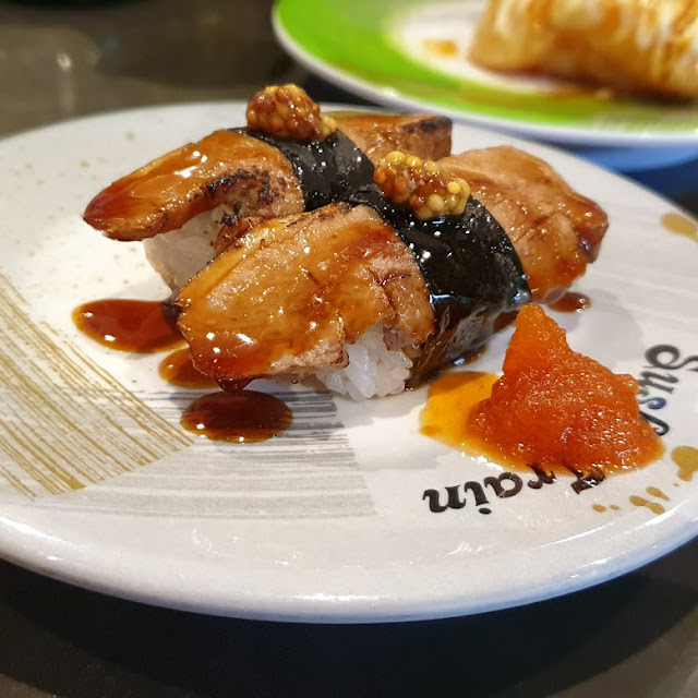 Aburi Duck