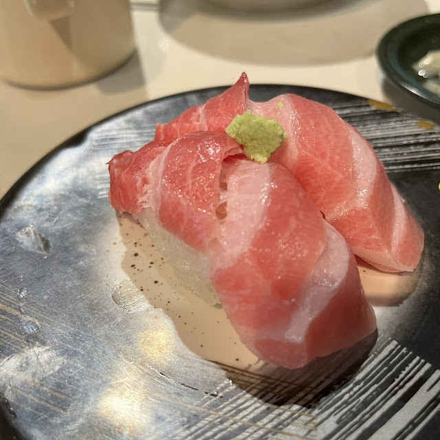 Tuna Otoro