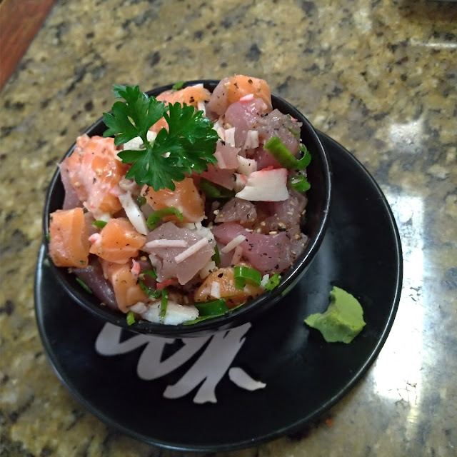 Tartar Misto