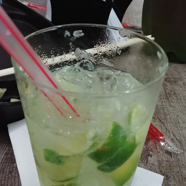 Caipirinha