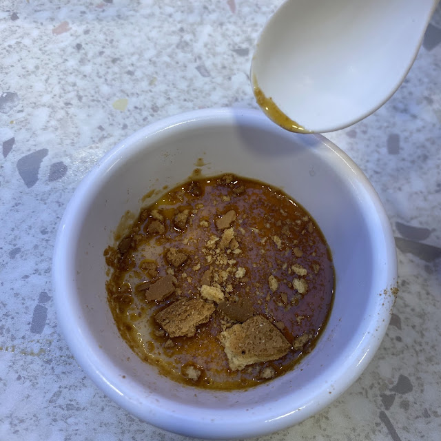Pudding Caramel