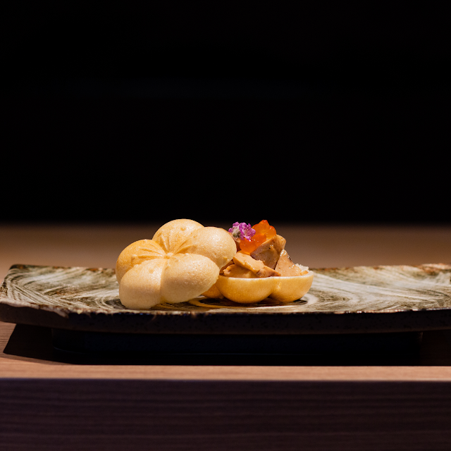 Omakase