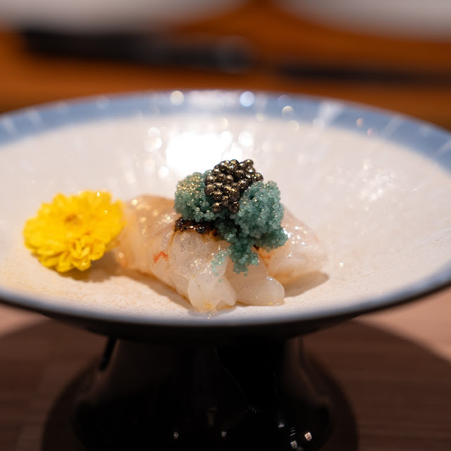 Botan Ebi