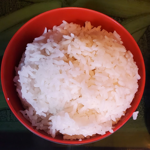 White Rice